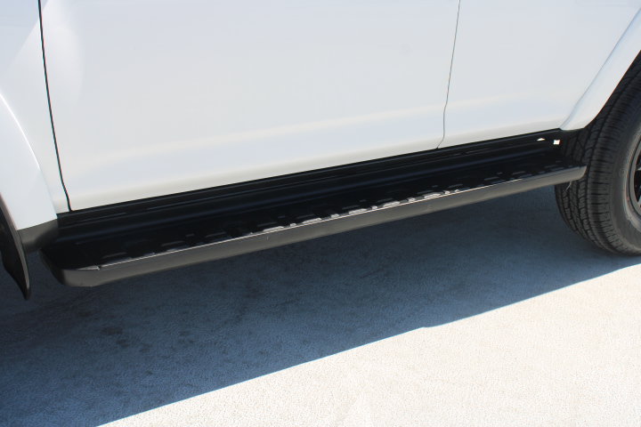 Certified 2019 Toyota 4Runner SR5 Premium AWD/4WD image 11