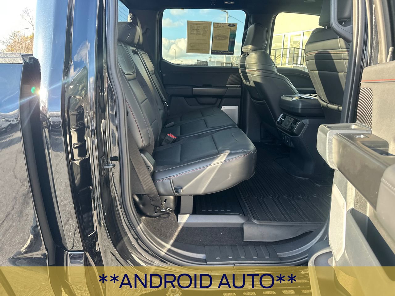 Certified 2025 Ford F150 Raptor image 17