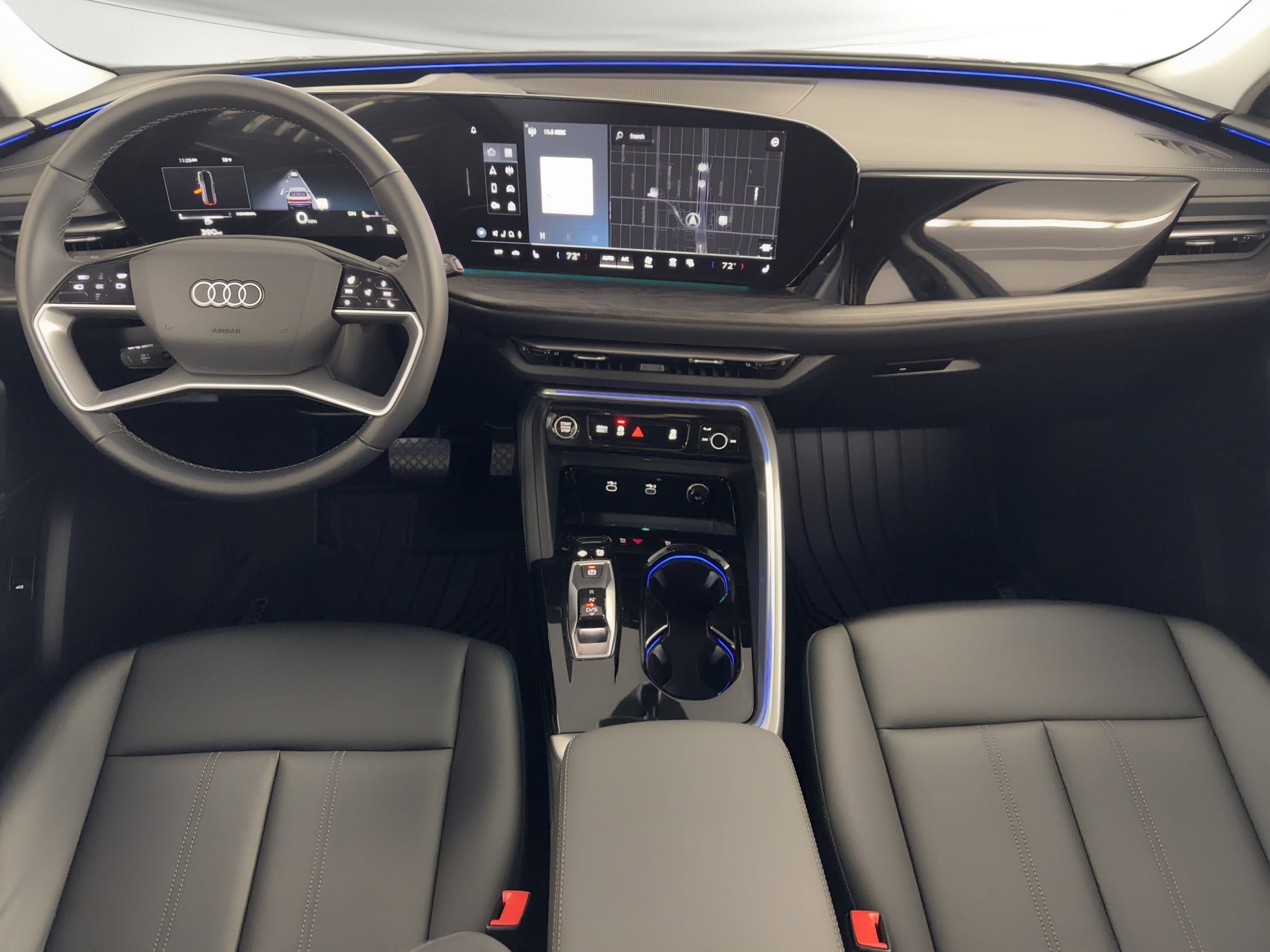 Certified 2025 Audi Q5 Premium Plus w/ Premium Plus image 19