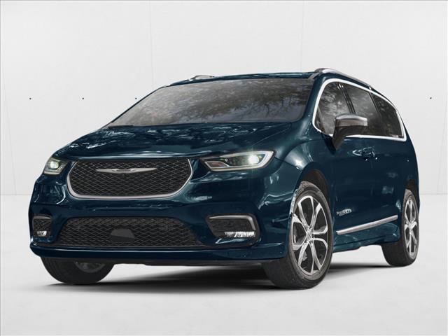 New 2025 Chrysler Pacifica Select FWD image 1