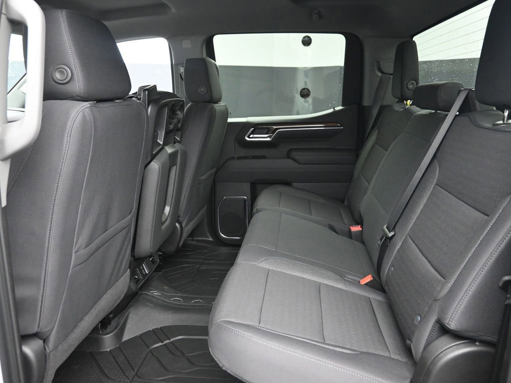 New 2026 Chevrolet Silverado 1500 RST w/ RST Select Package AWD/4WD image 10