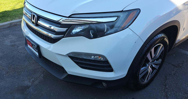 Used 2017 Honda Pilot EX-L image 5