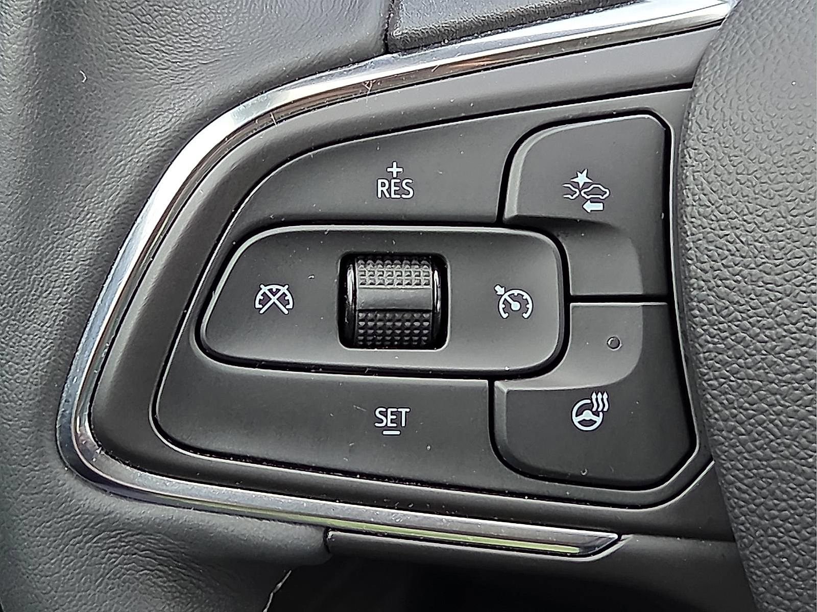 Used 2023 Buick Envision Preferred w/ Sport Touring Package AWD/4WD image 19