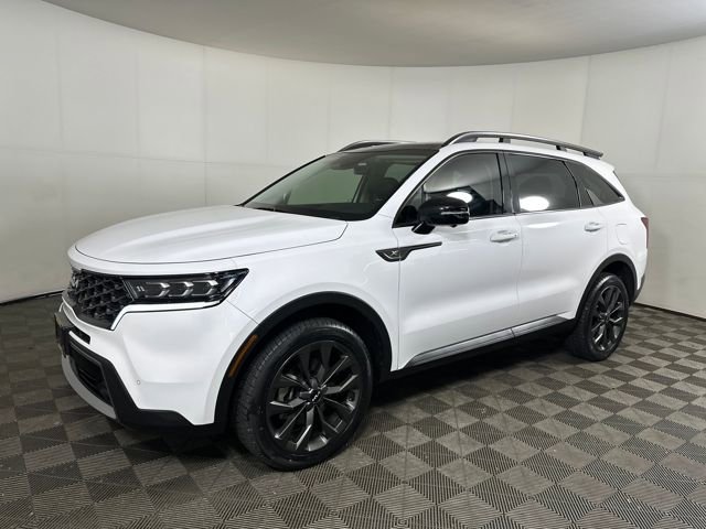 Used 2023 Kia Sorento SX Prestige image 7
