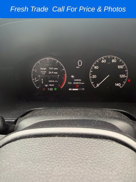 Used 2024 Honda CR-V EX image 11
