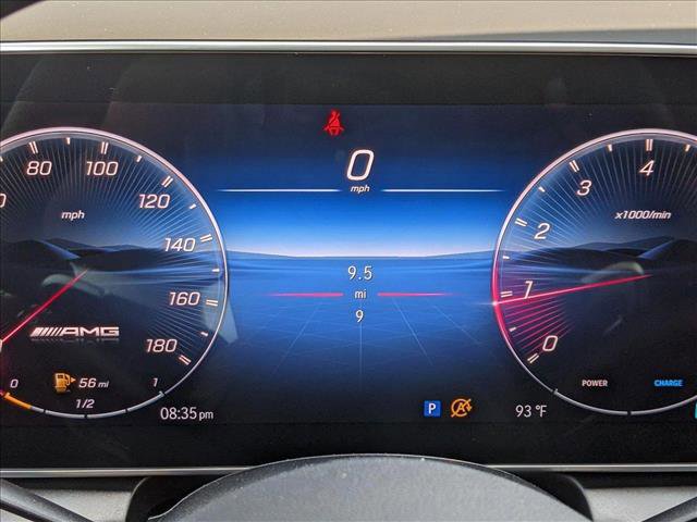 New 2025 Mercedes-Benz GLC 43 AMG 4MATIC image 10