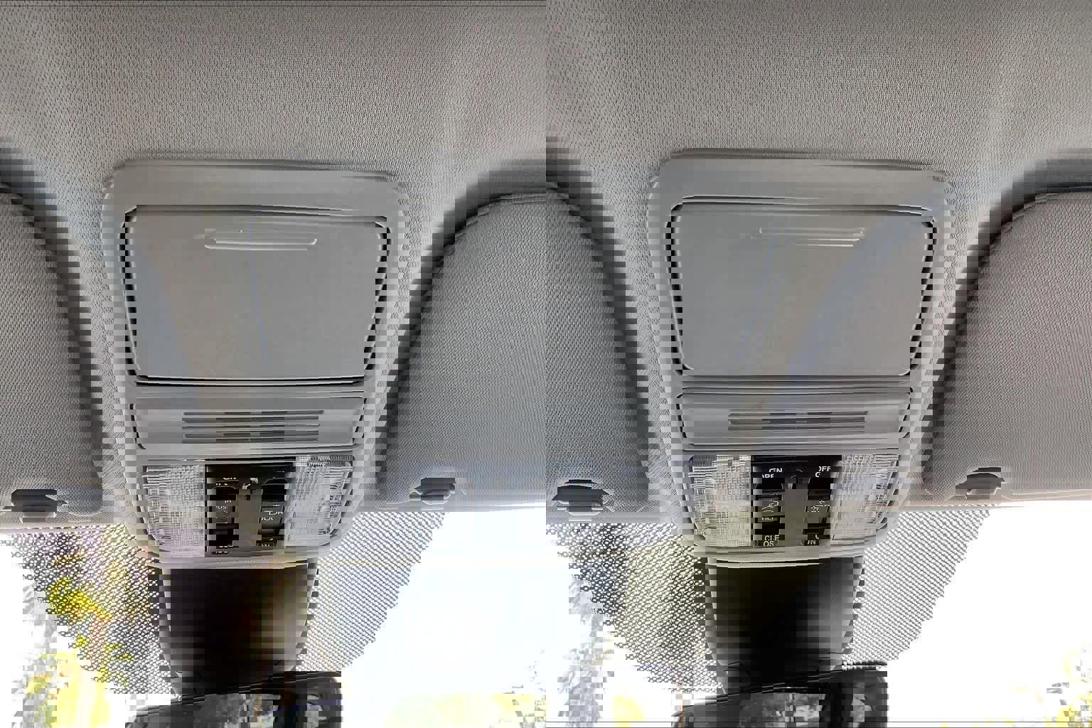 Used 2024 Honda Odyssey EX-L image 31