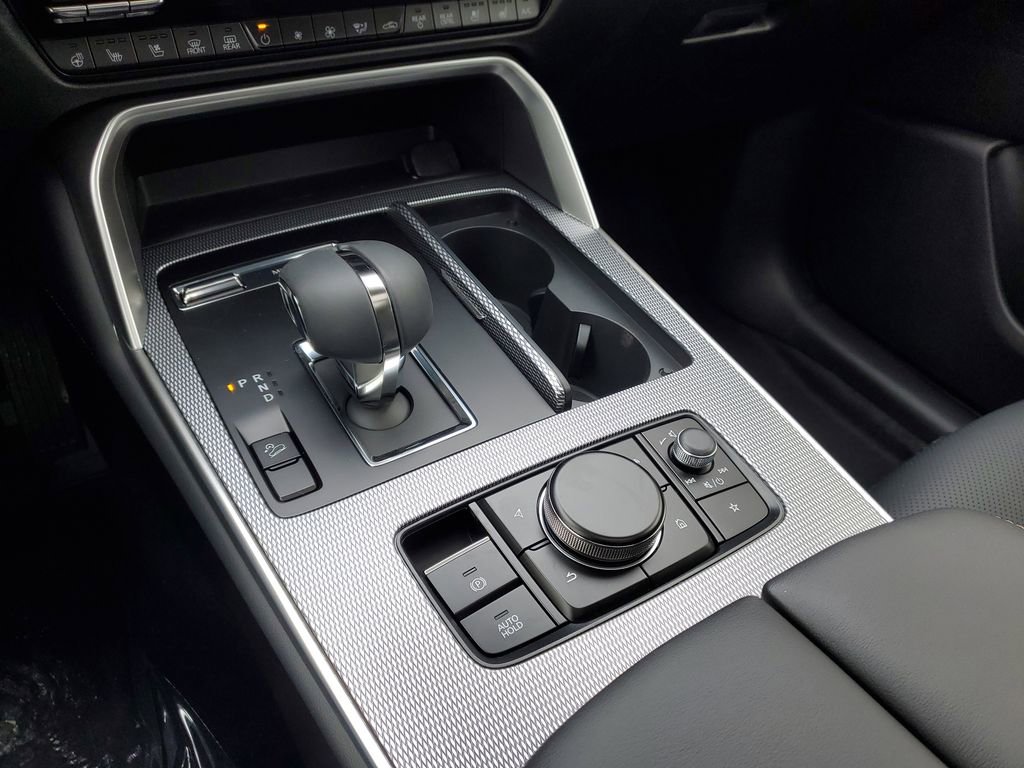 New 2026 MAZDA CX-90 3.3 Turbo w/ Premium Sport Pkg image 32