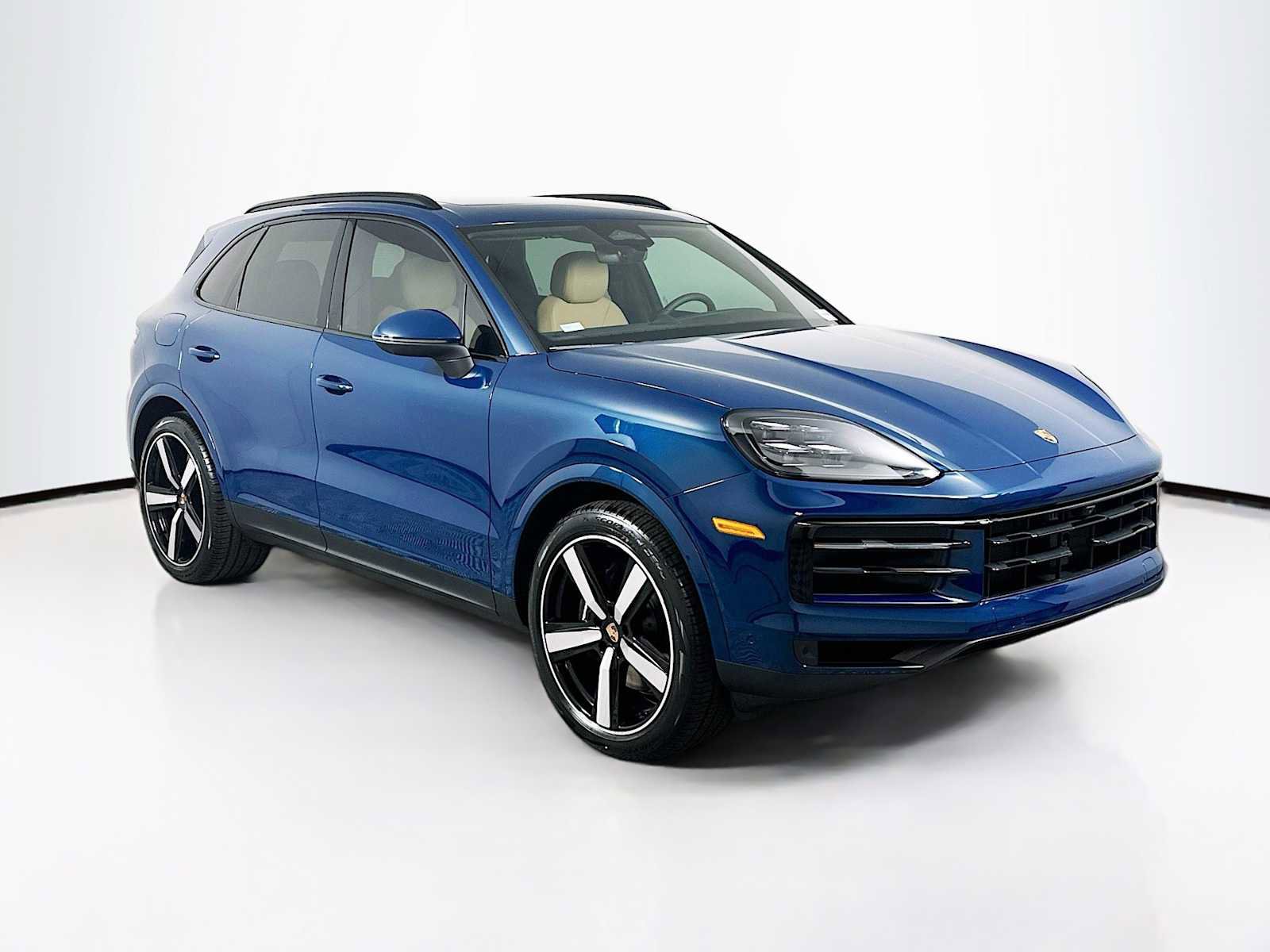 New 2026 Porsche Cayenne image 7