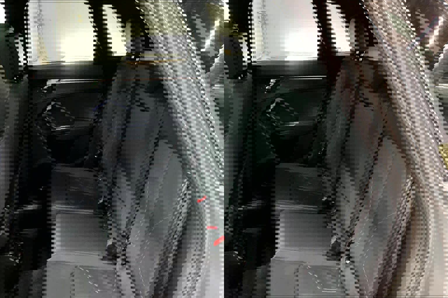 Used 2025 Audi Q3 2.0T Premium w/ Convenience Package image 28