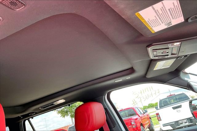 Used 2026 Toyota Sequoia TRD Pro AWD/4WD image 17