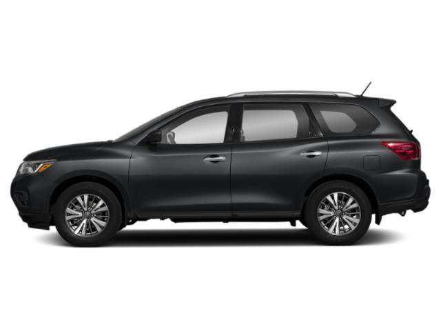 Used 2020 Nissan Pathfinder S AWD/4WD image 3