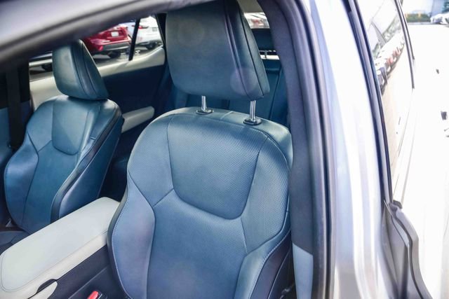 Used 2024 Lexus RZ 300e Premium image 26