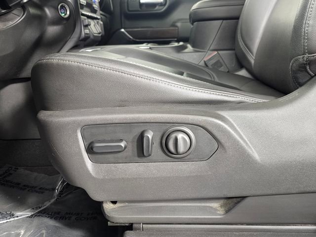 Used 2019 GMC Sierra 1500 SLT image 29