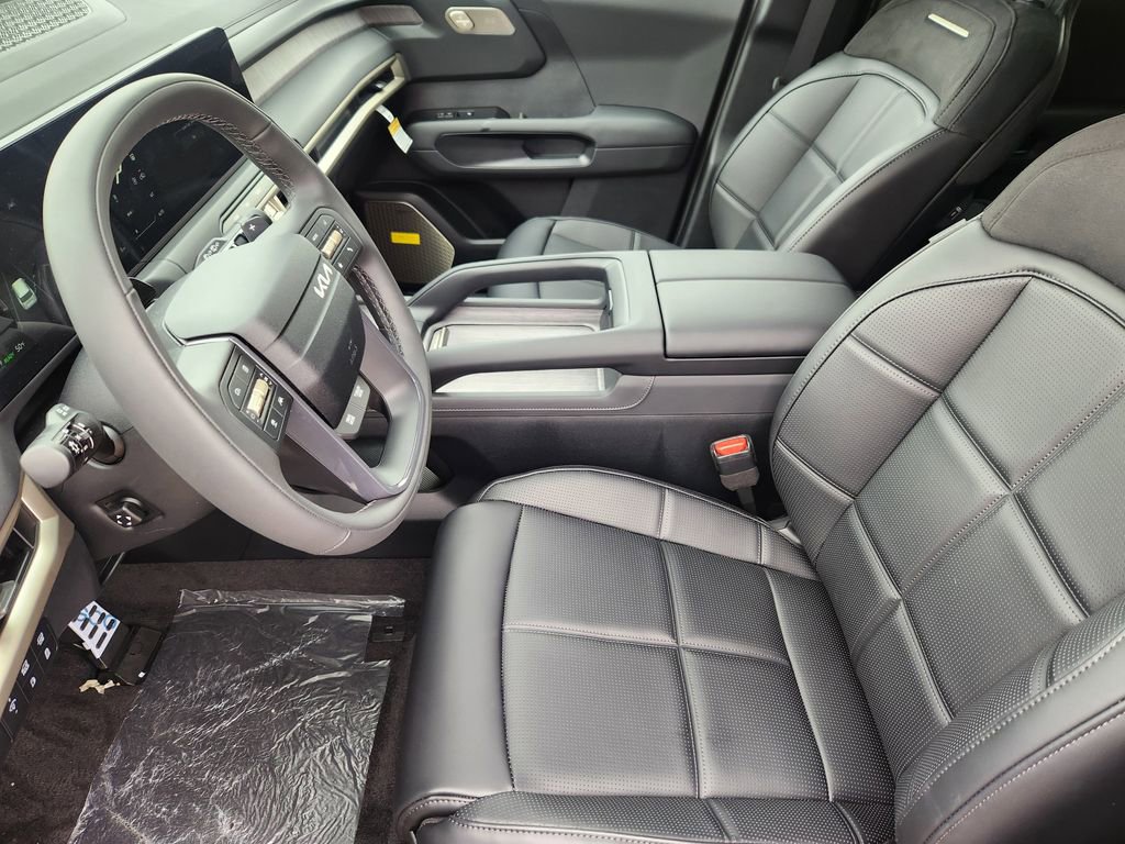 New 2027 Kia Telluride X-Line SX Prestige AWD/4WD image 6