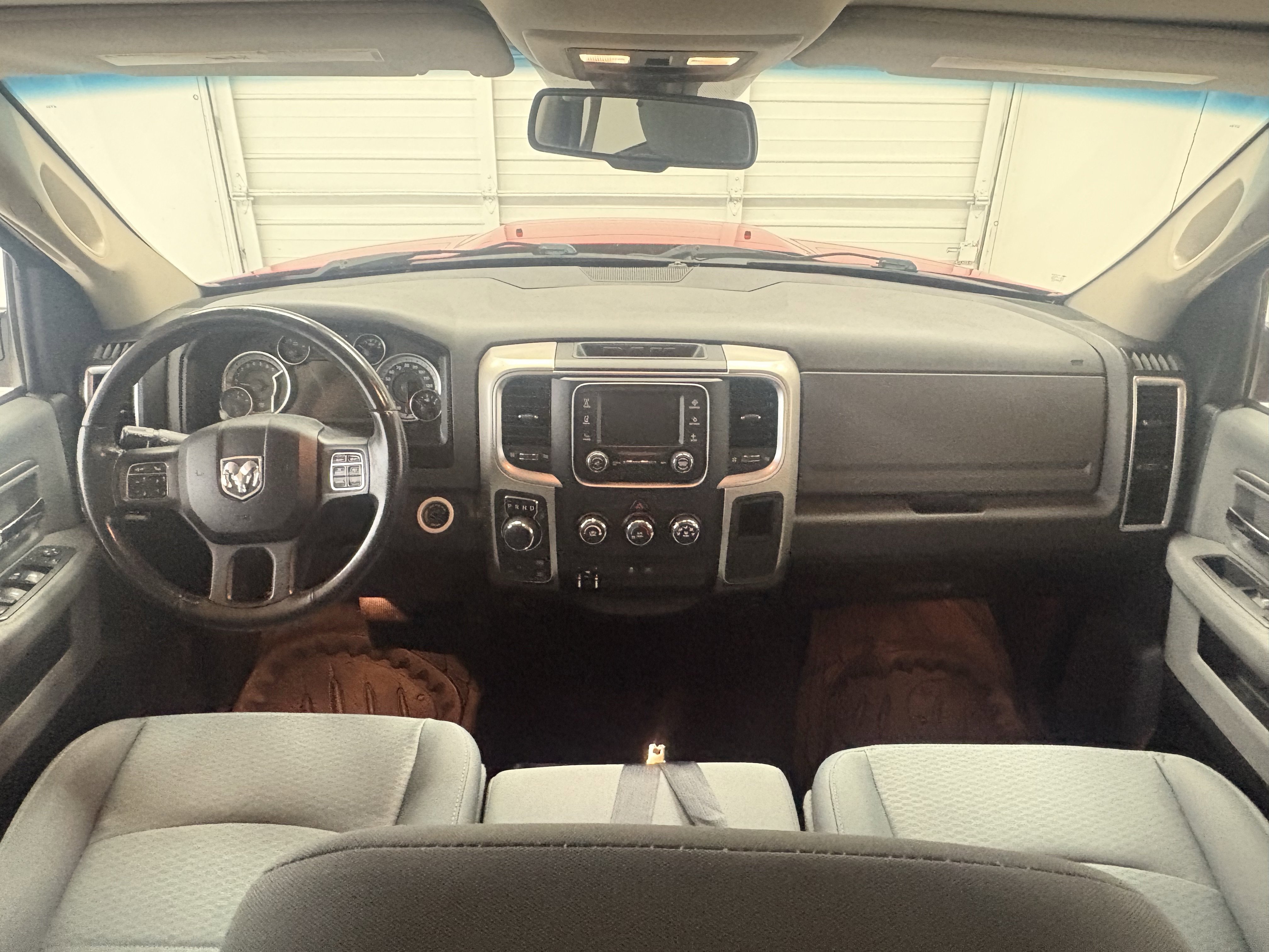 Used 2017 RAM 1500 Outdoorsman image 32