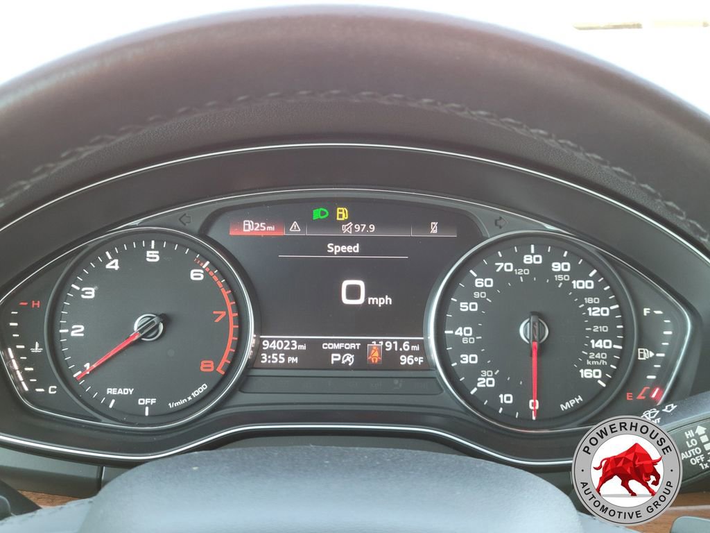 Used 2021 Audi Q5 2.0T Premium image 33