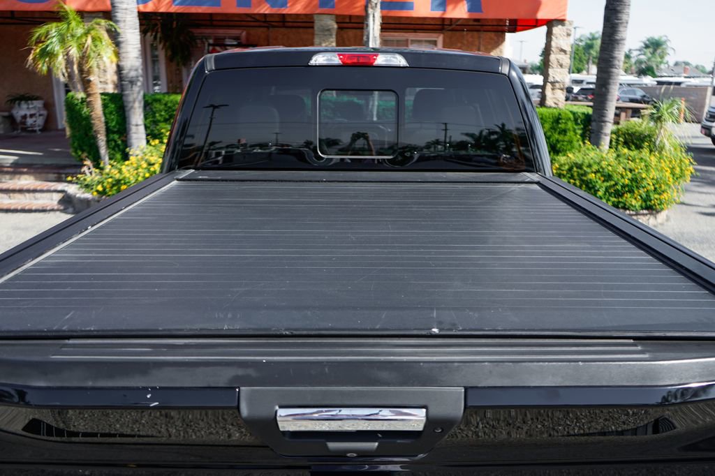 Used 2018 Ford F150 XLT w/ Equipment Group 302A Luxury image 8