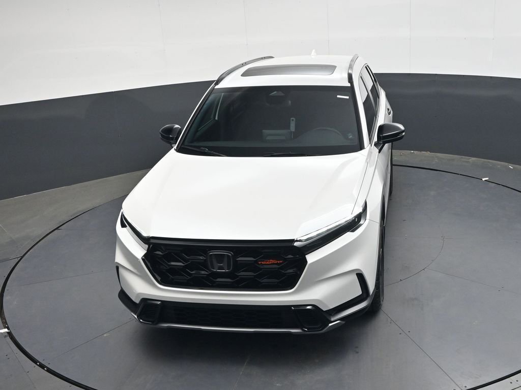 Certified 2026 Honda CR-V TrailSport image 21