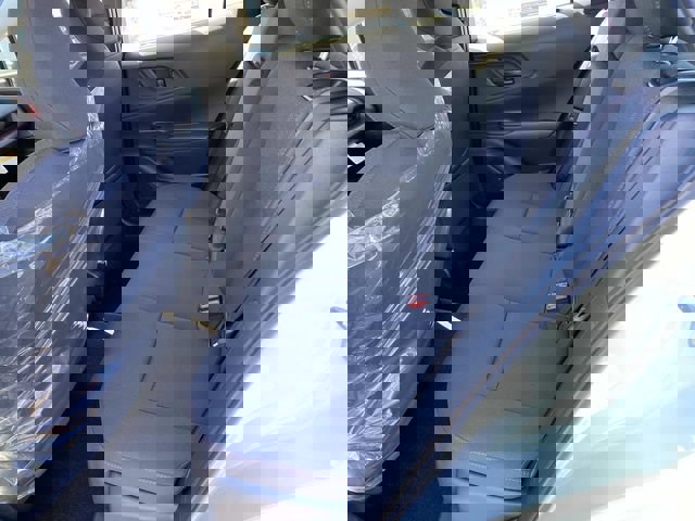 New 2026 Toyota Prius Plug-In Hybrid image 7