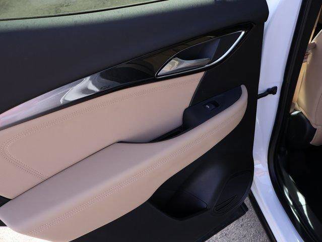 New 2026 Buick Envision Preferred image 11