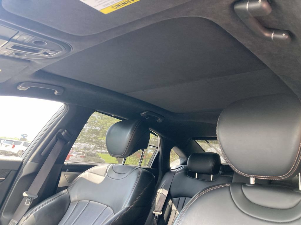 Used 2020 Genesis G80 3.3T Sport RWD image 14