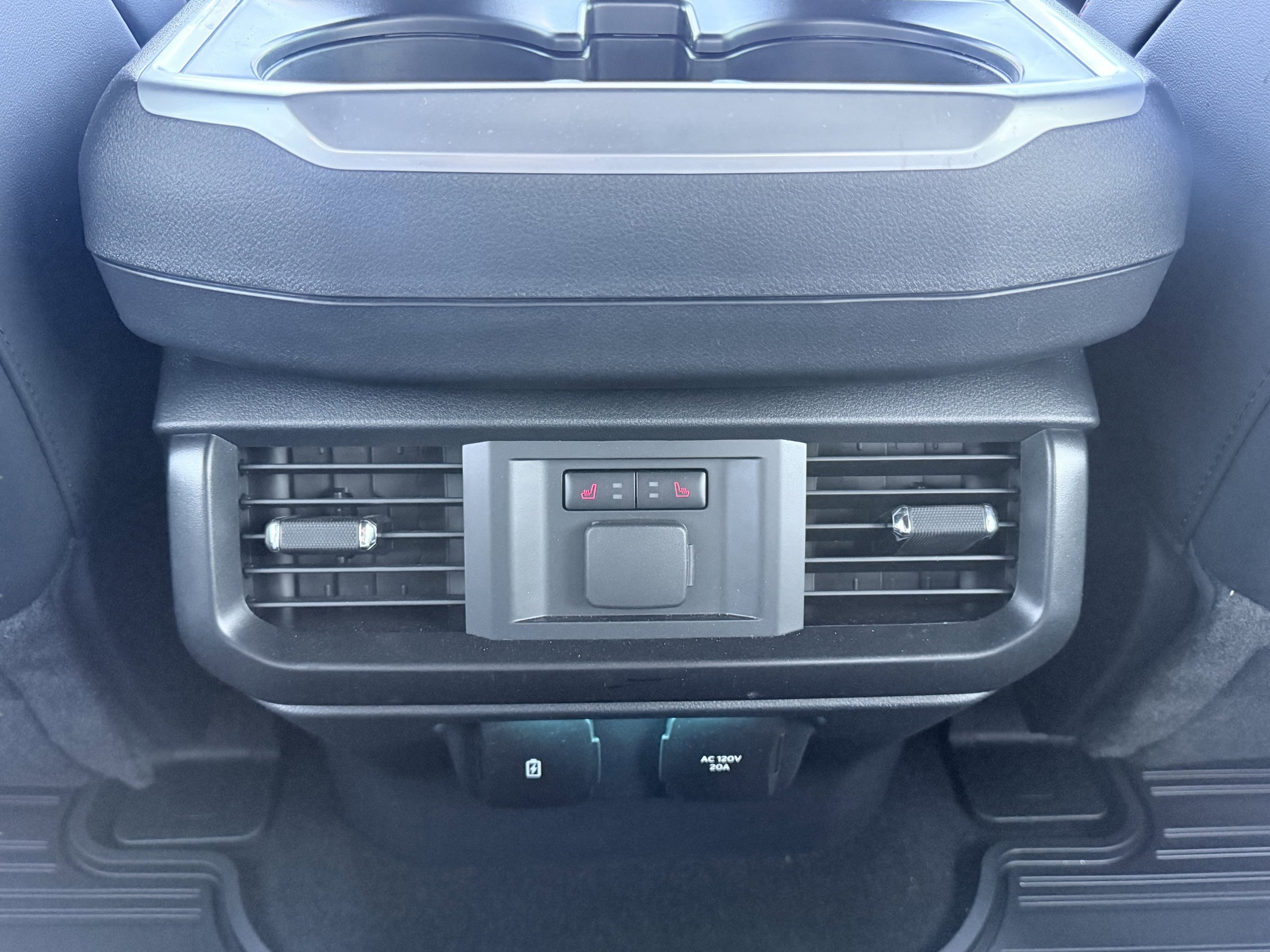 Used 2025 Ford F150 Raptor AWD/4WD image 61
