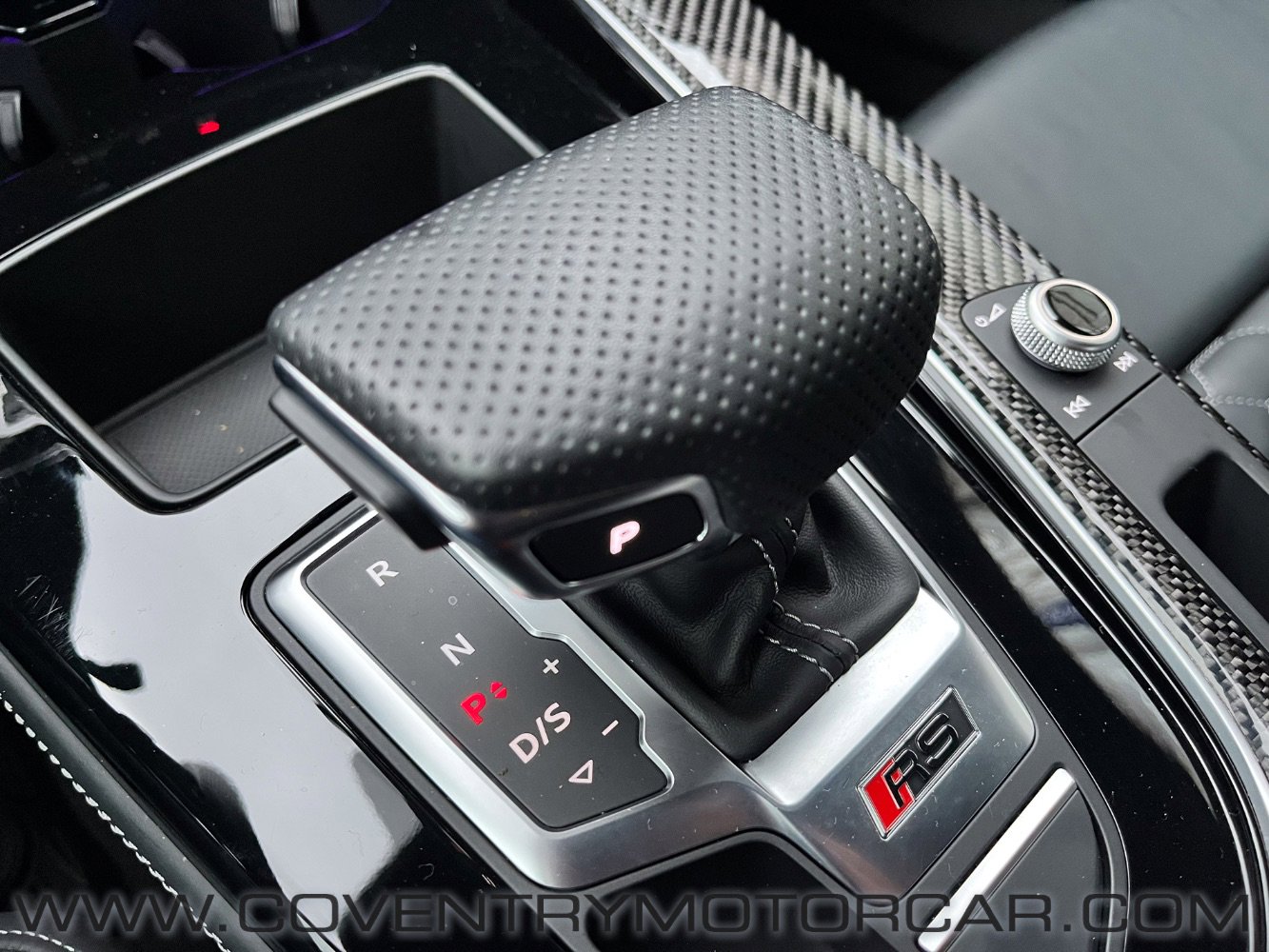 Used 2022 Audi RS 5 Sportback image 30