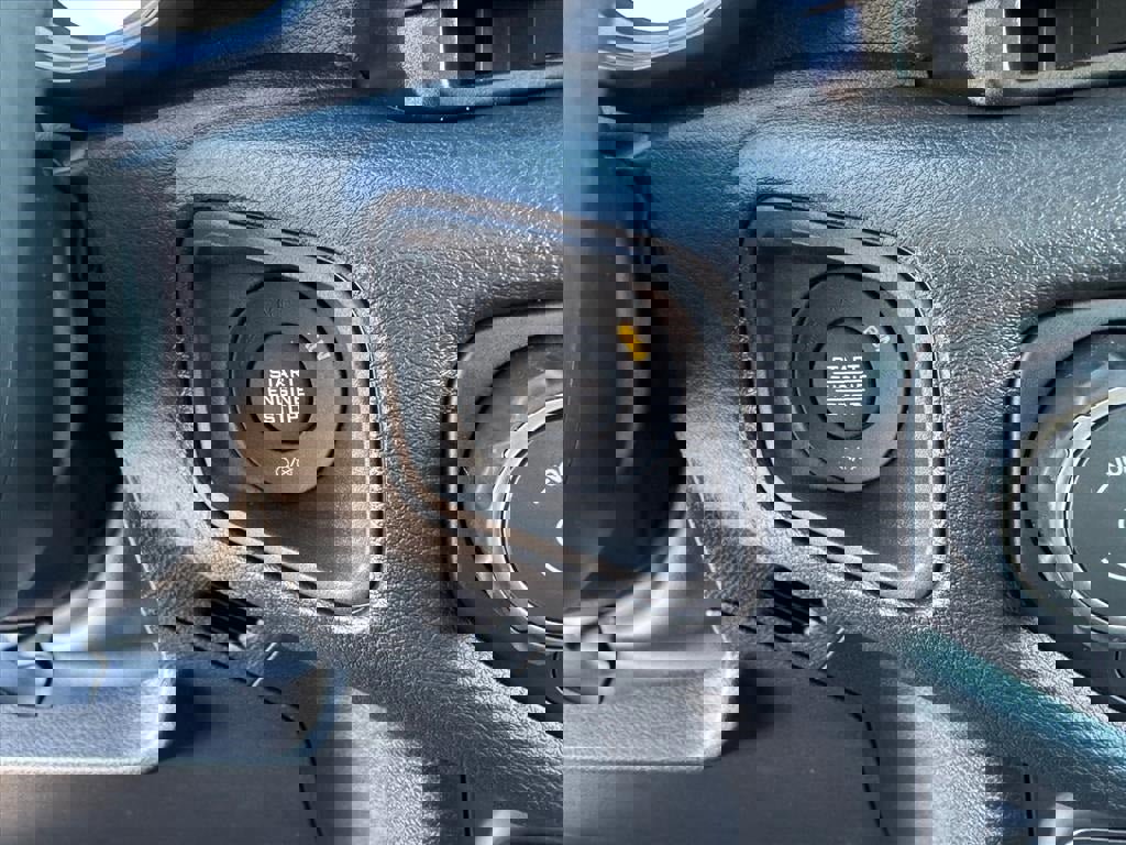 New 2026 Jeep Wrangler Sport image 20