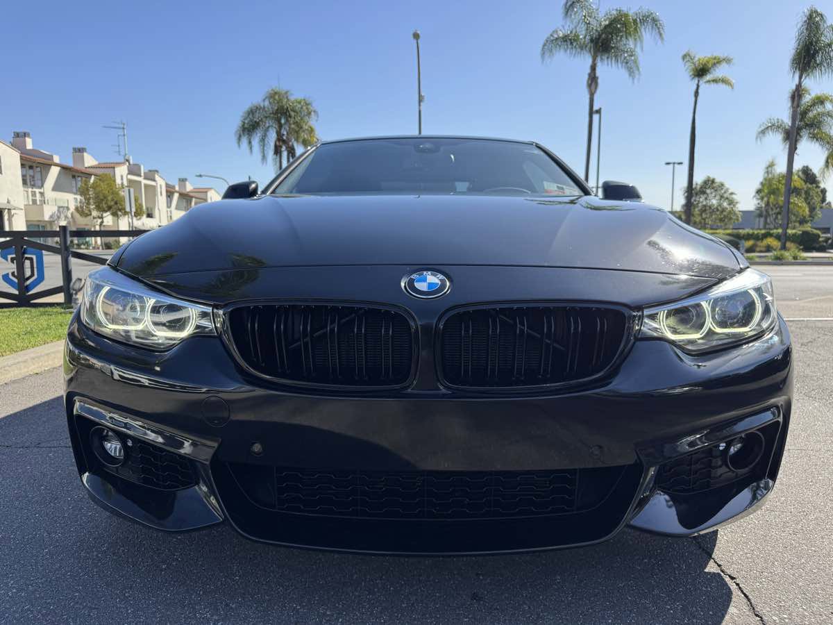 Used 2019 BMW 440i Coupe image 12