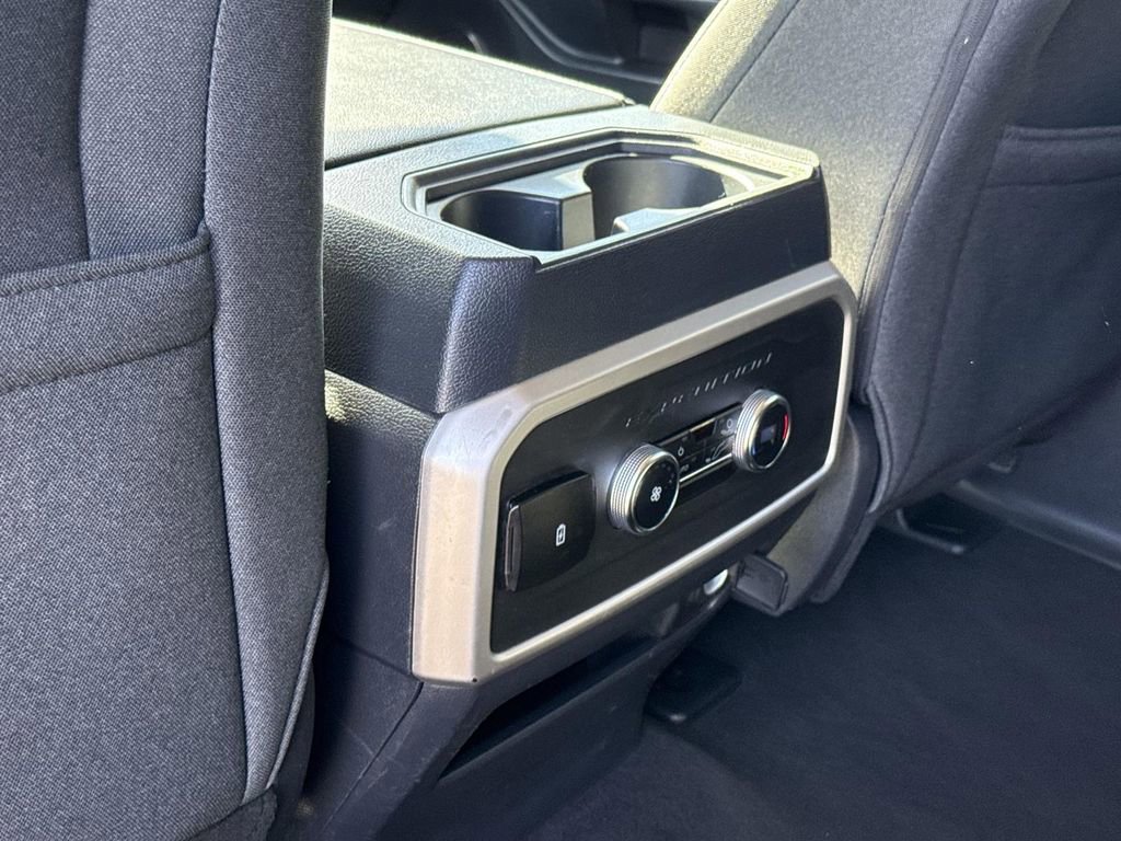 Used 2024 Ford Expedition Max XLT image 20