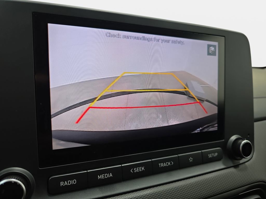 Used 2023 Hyundai Kona SEL w/ Cargo Package image 21