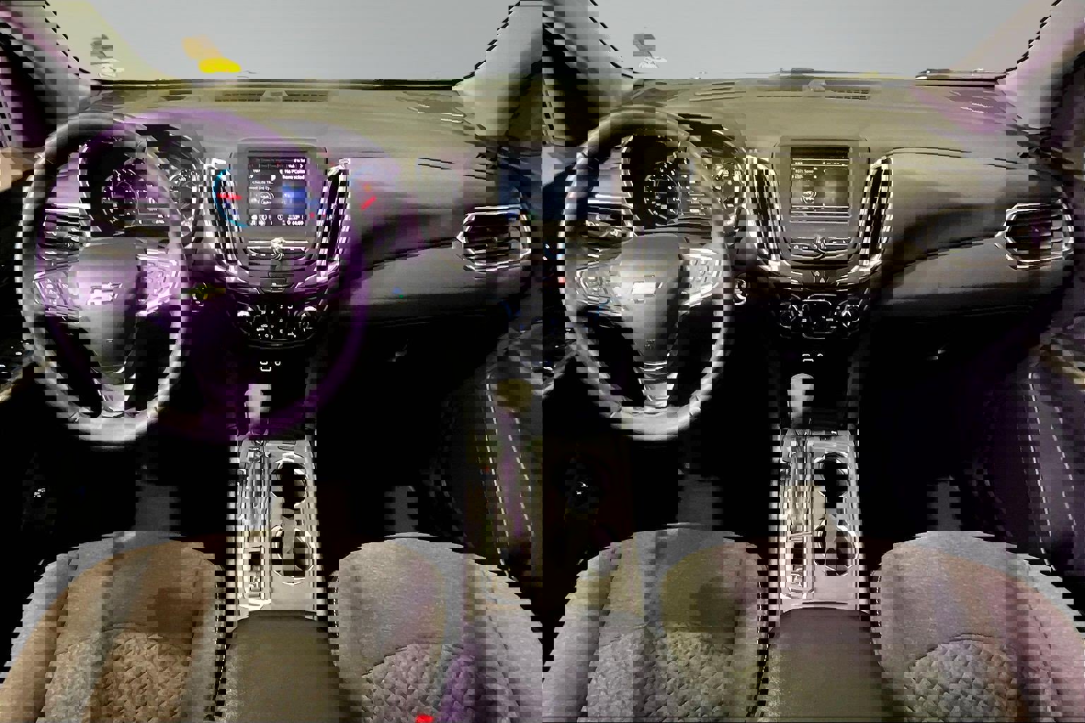 Used 2024 Chevrolet Equinox LT image 7