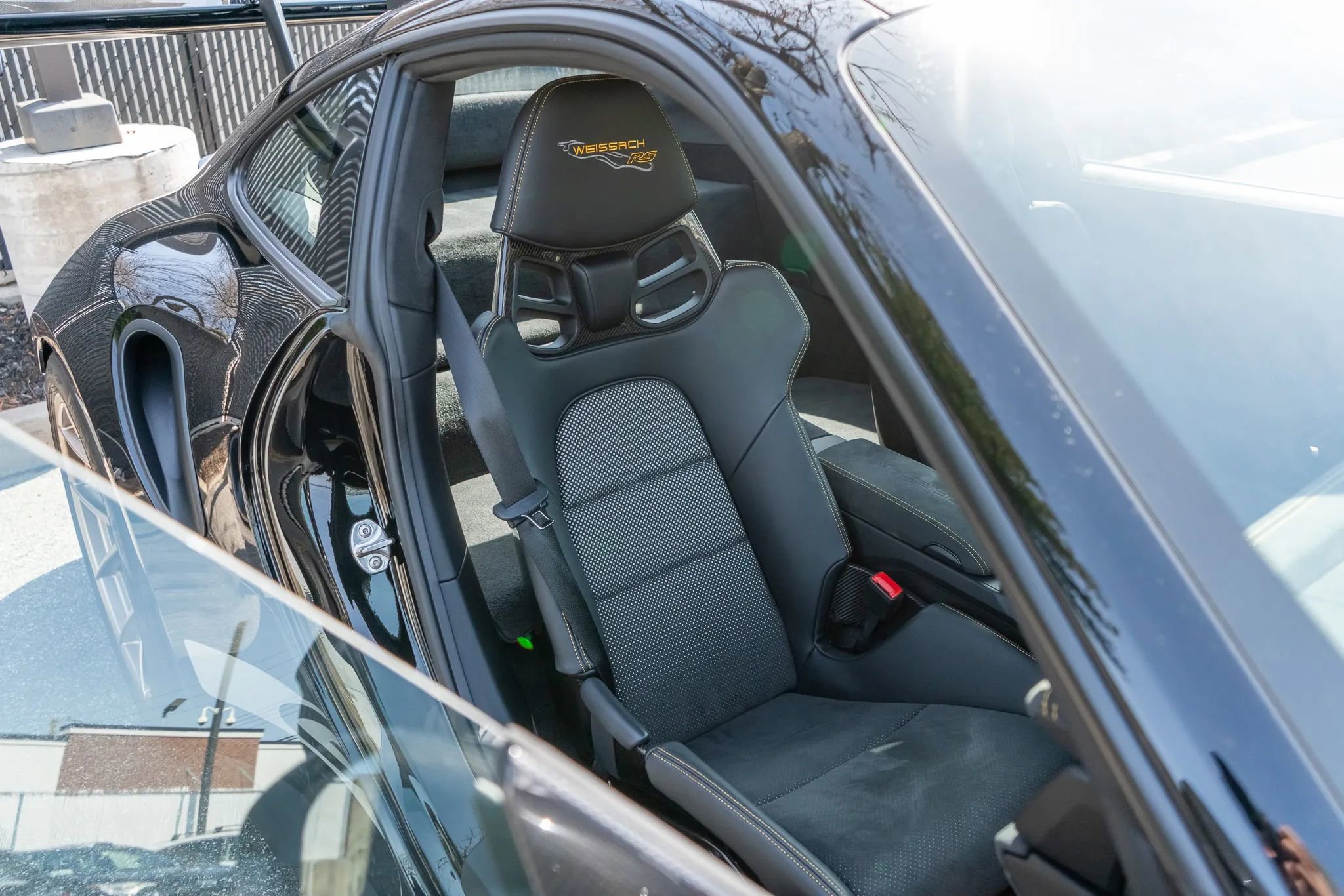 Used 2023 Porsche 911 GT3 RS image 72