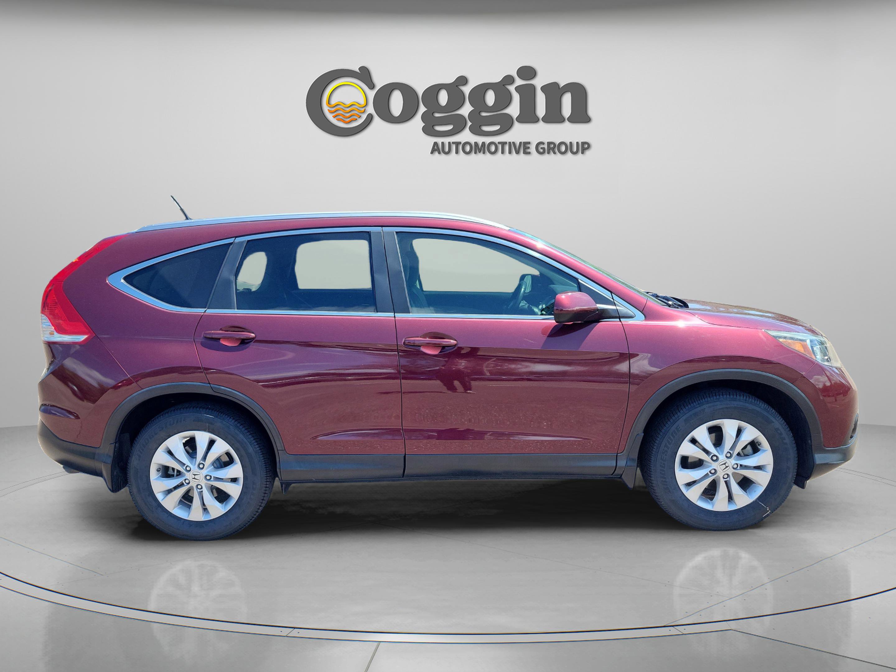 Used 2013 Honda CR-V EX-L image 6