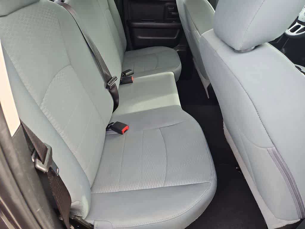 Used 2018 RAM 1500 Express image 21