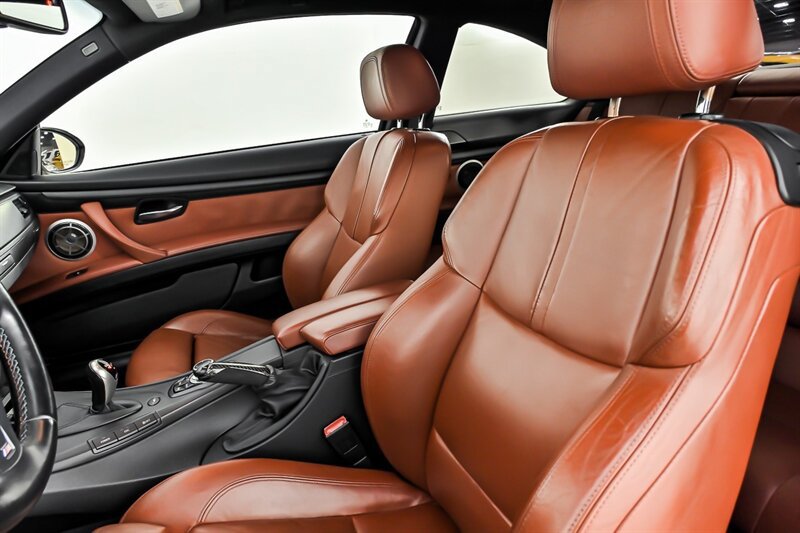 Used 2013 BMW M3 Coupe RWD image 16