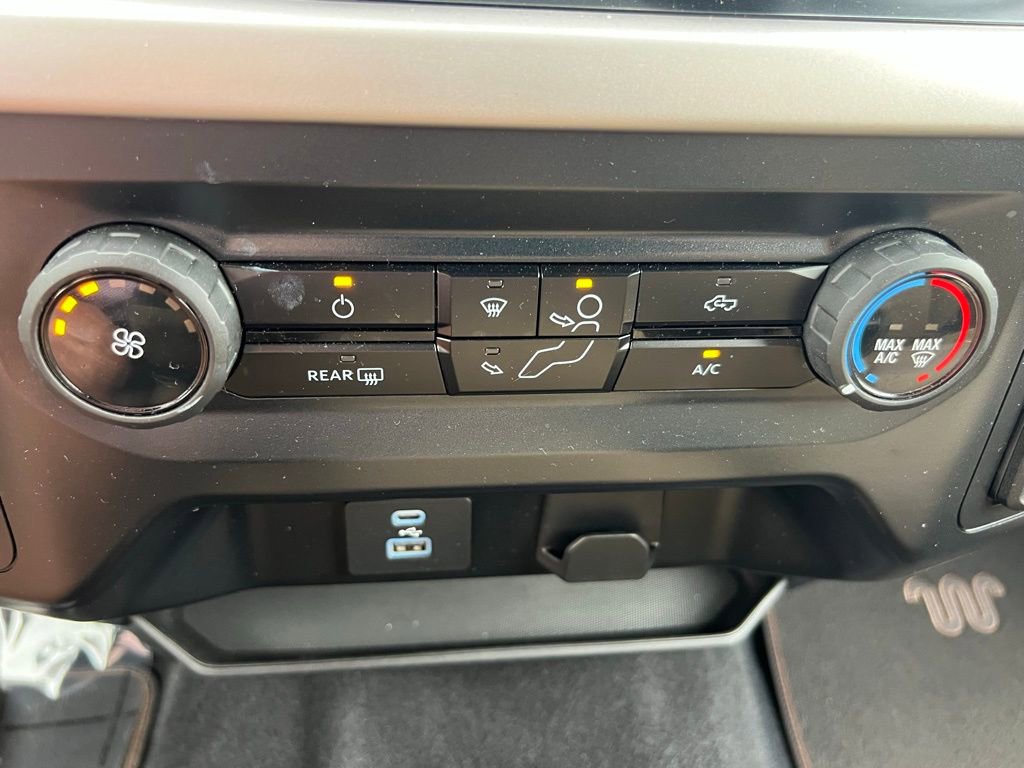 Used 2023 Ford F150 XLT image 31