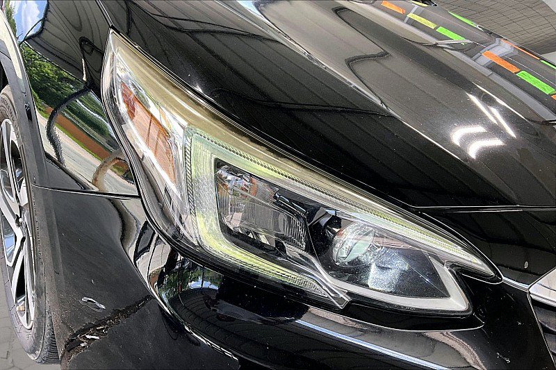 Used 2020 Subaru Legacy Limited AWD/4WD image 35