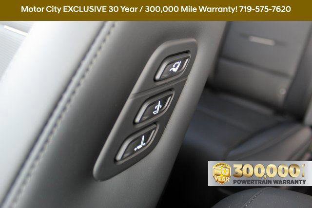 New 2026 Hyundai Palisade Calligraphy image 11