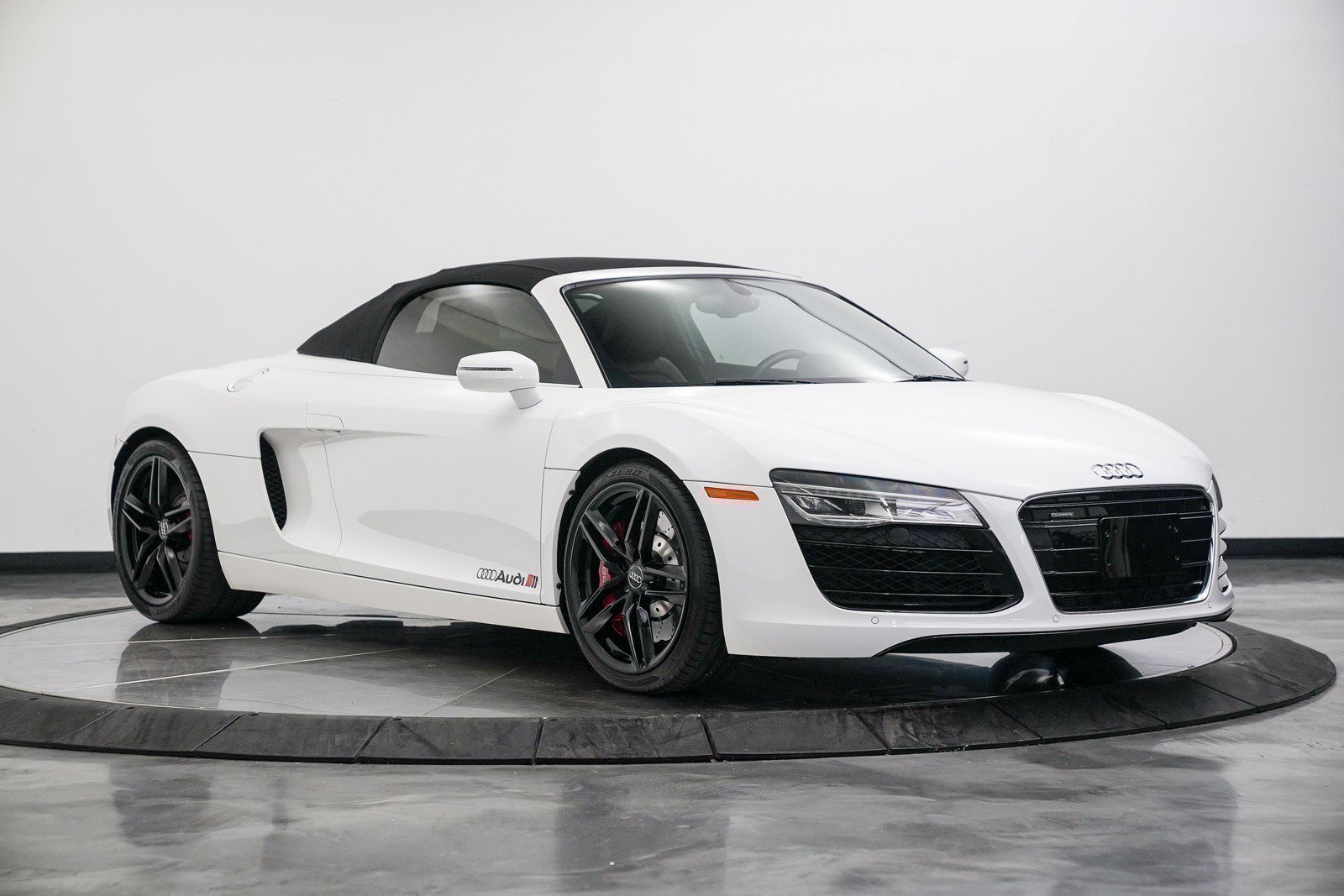 Used 2015 Audi R8 V8 AWD/4WD image 18