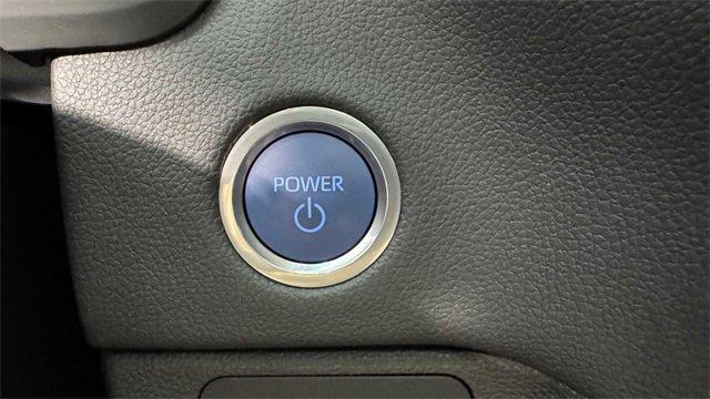 Used 2024 Toyota Sequoia Limited image 27