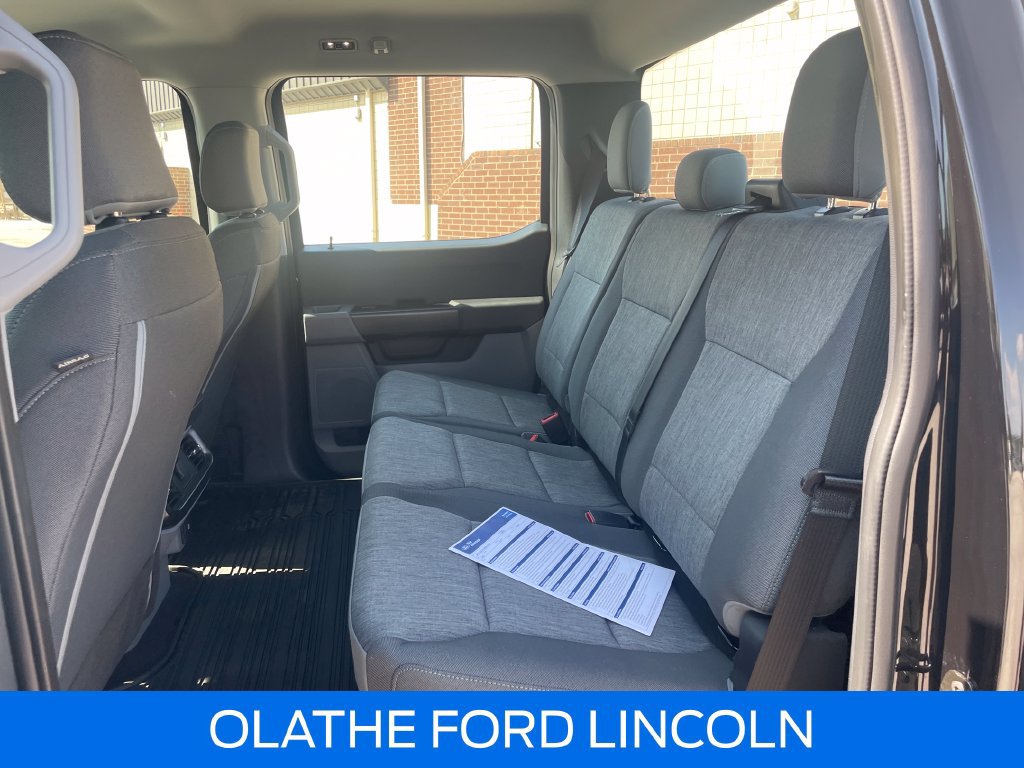 Certified 2023 Ford F150 XL AWD/4WD image 22