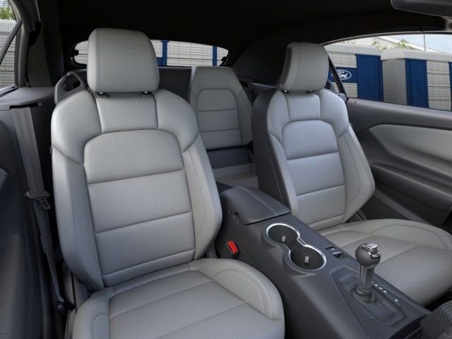 New 2026 Ford Mustang Convertible RWD image 10