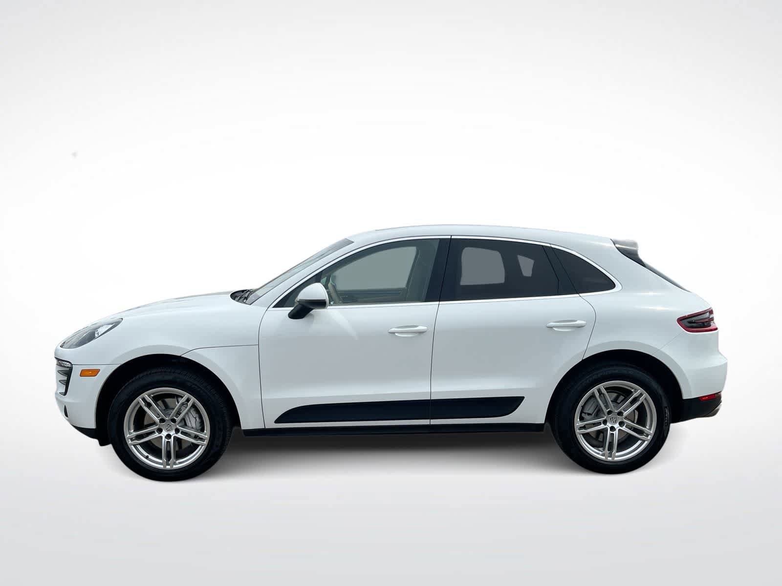 Used 2015 Porsche Macan S AWD/4WD image 5