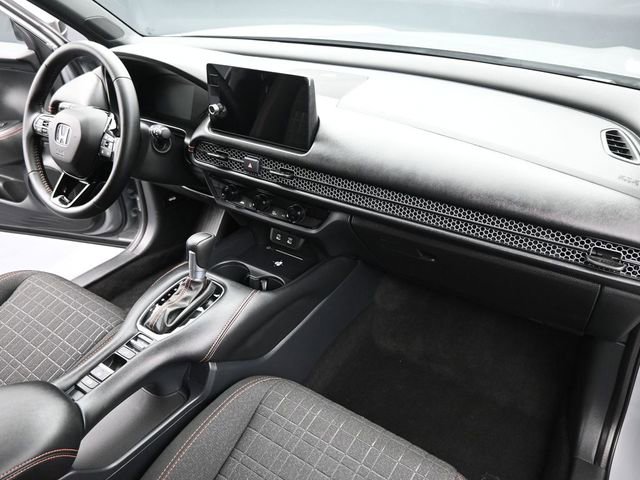 Used 2026 Honda HR-V Sport image 39