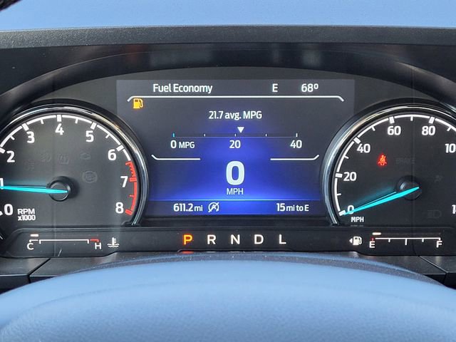 Used 2024 Ford Maverick Tremor w/ Tremor Off-Road Package AWD/4WD image 10