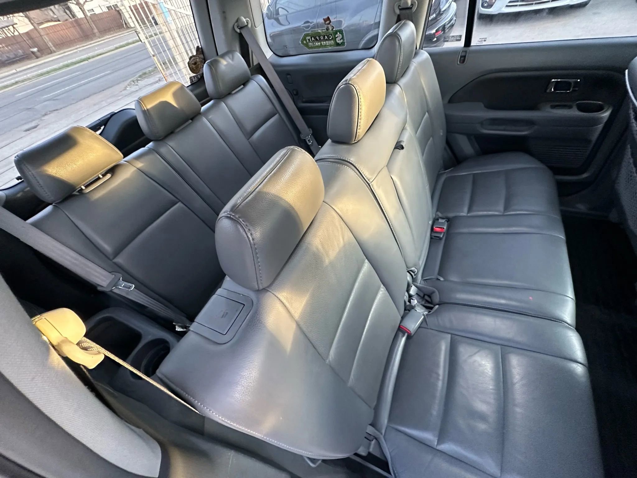 Used 2006 Honda Pilot EX-L image 7