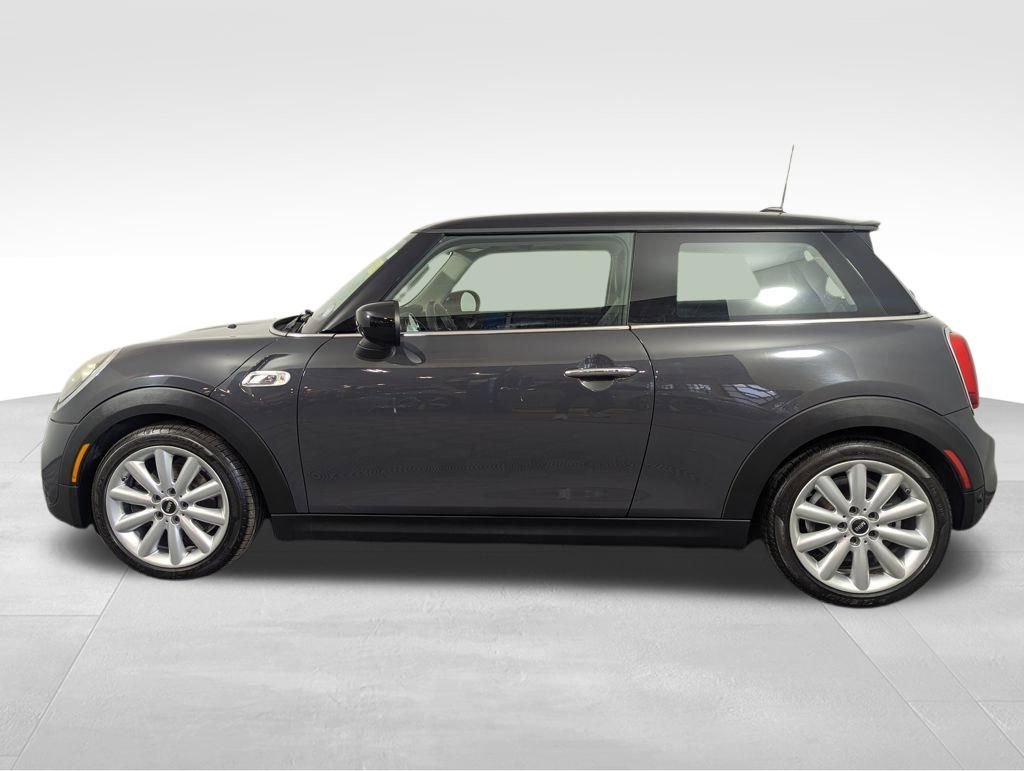 Used 2020 MINI Cooper S image 19