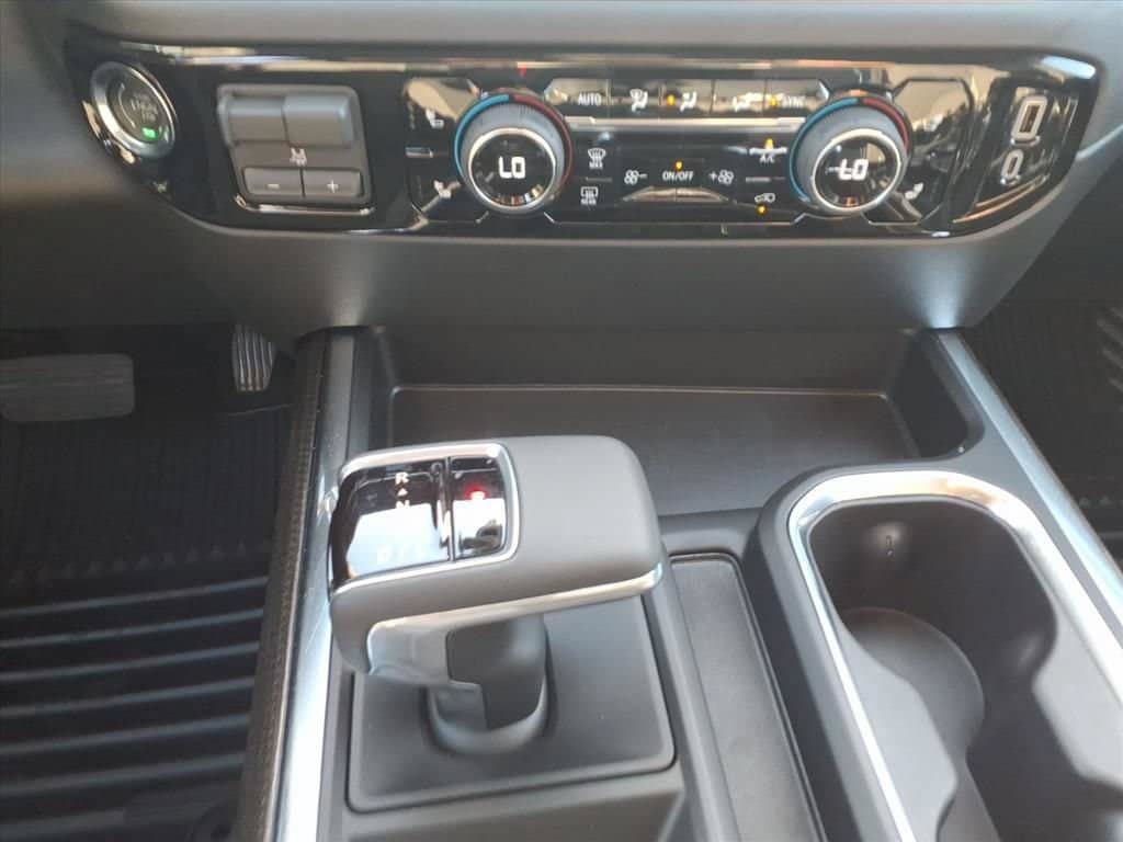 New 2026 Chevrolet Silverado 1500 LT w/ Convenience Package II RWD image 21